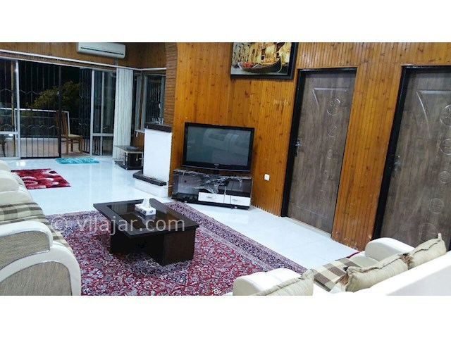 عکس شماره 272659 - اجاره ویلا ساحلی نزدیک رامسر - 