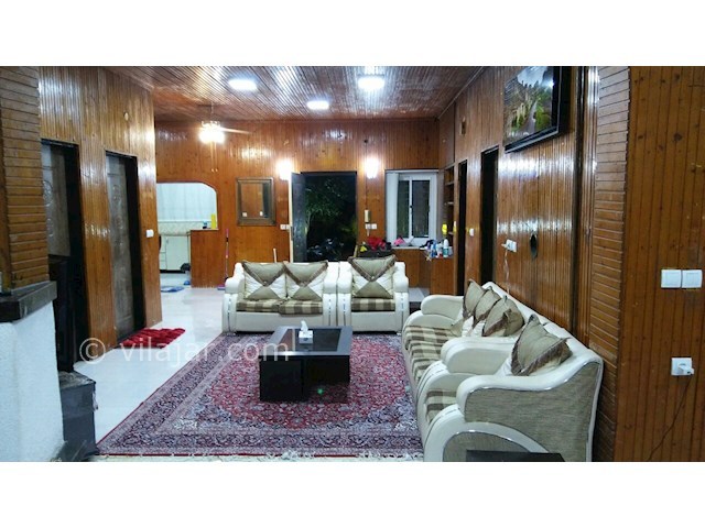 عکس شماره 272661 - اجاره ویلا ساحلی نزدیک رامسر - 