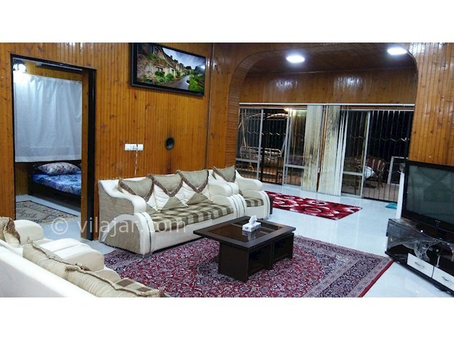 عکس شماره 272663 - اجاره ویلا ساحلی نزدیک رامسر - 