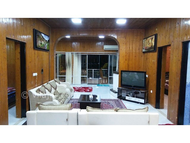 عکس شماره 272665 - اجاره ویلا ساحلی نزدیک رامسر - 