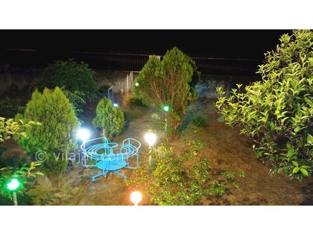 عکس شماره 272669 - اجاره ویلا ساحلی نزدیک رامسر - 