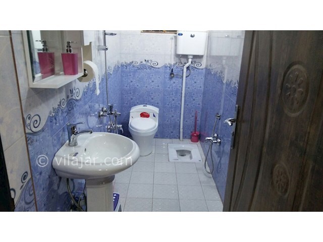 عکس شماره 272671 - اجاره ویلا ساحلی نزدیک رامسر - 