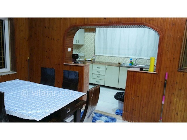 عکس شماره 272673 - اجاره ویلا ساحلی نزدیک رامسر - 