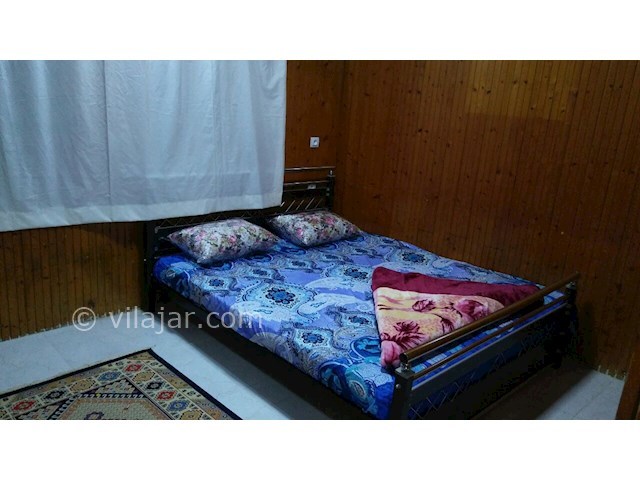 عکس شماره 272679 - اجاره ویلا ساحلی نزدیک رامسر - 