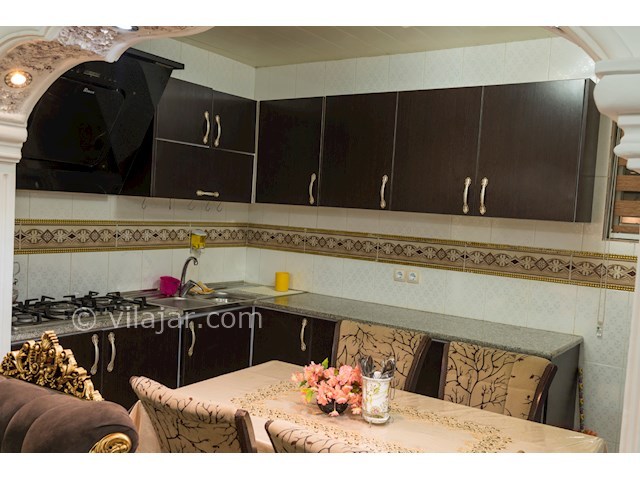 عکس شماره 272799 - رزرو ویلا استخر سرپوشیده رامسر - 