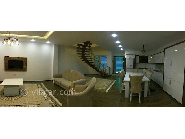 عکس شماره 272869 - اجاره ویلا لوکس استخردار نور - 