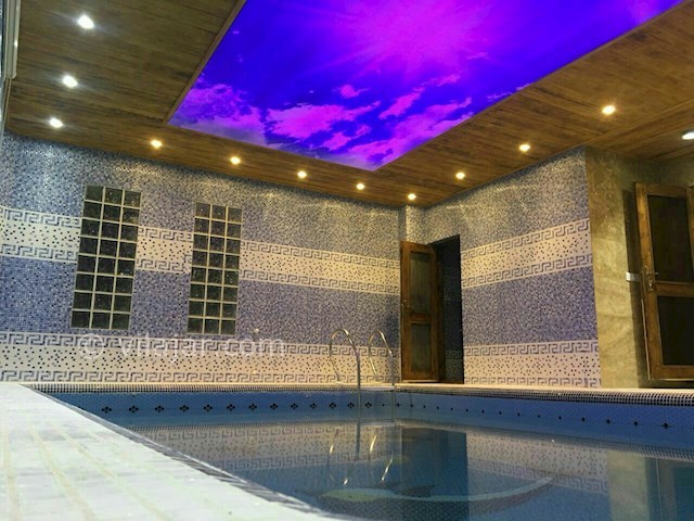 عکس شماره 272875 - اجاره ویلا لوکس استخردار نور - 