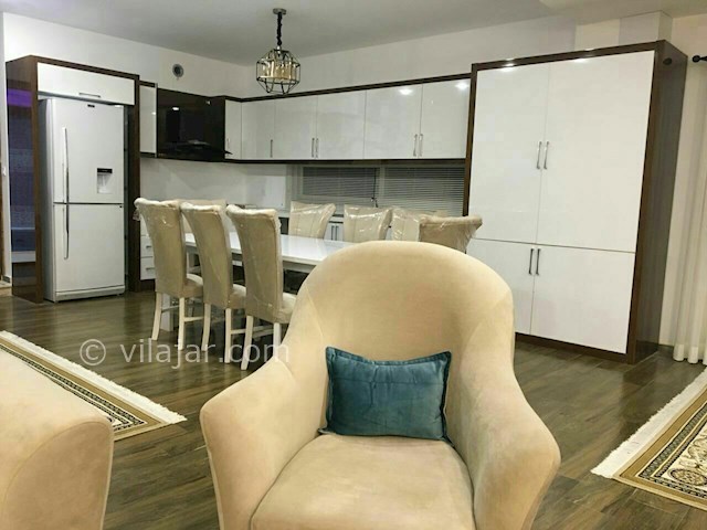 عکس شماره 272877 - اجاره ویلا لوکس استخردار نور - 