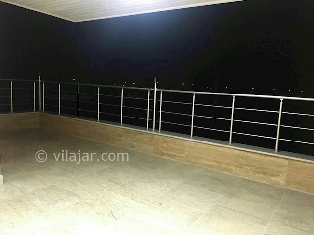عکس شماره 272881 - اجاره ویلا لوکس استخردار نور - 