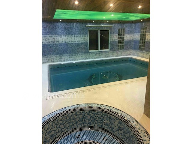 عکس شماره 272883 - اجاره ویلا لوکس استخردار نور - 