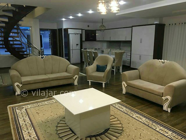 عکس شماره 272885 - اجاره ویلا لوکس استخردار نور - 