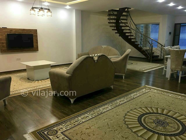 عکس شماره 272889 - اجاره ویلا لوکس استخردار نور - 