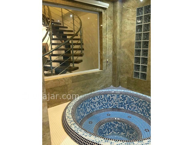 عکس شماره 272895 - اجاره ویلا لوکس استخردار نور - 