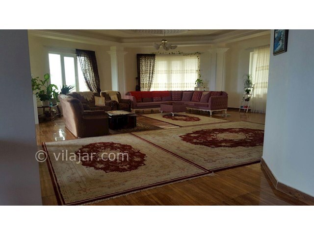 عکس شماره 272927 - اجاره آپارتمان رو به دریا - 