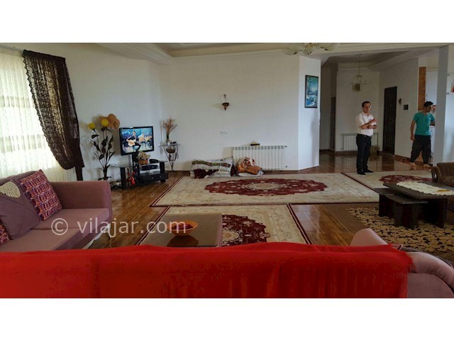 عکس شماره 272931 - اجاره آپارتمان رو به دریا - 