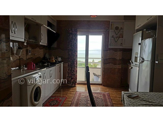 عکس شماره 272933 - اجاره آپارتمان رو به دریا - 