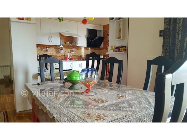 عکس شماره 272935 - اجاره آپارتمان رو به دریا - 