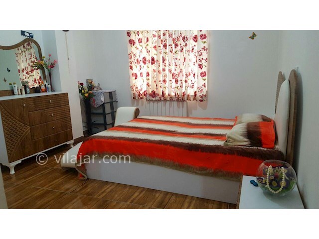 عکس شماره 272943 - اجاره آپارتمان رو به دریا - 