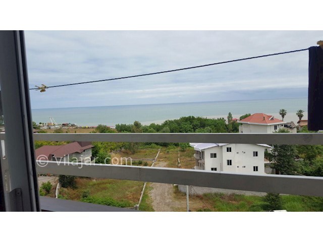 عکس شماره 272947 - اجاره آپارتمان رو به دریا - 