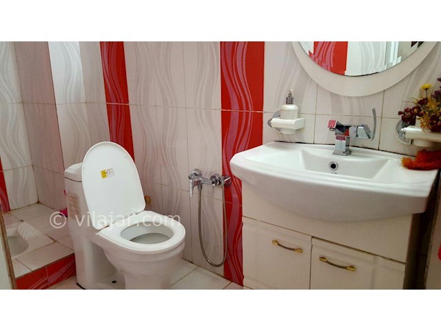 عکس شماره 272949 - اجاره آپارتمان رو به دریا - 