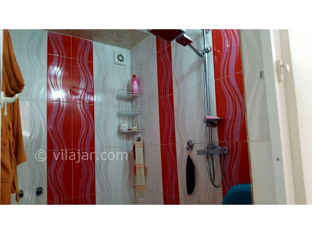 عکس شماره 272951 - اجاره آپارتمان رو به دریا - 