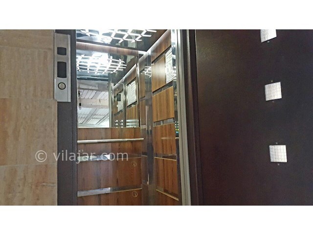 عکس شماره 272953 - اجاره آپارتمان رو به دریا - 