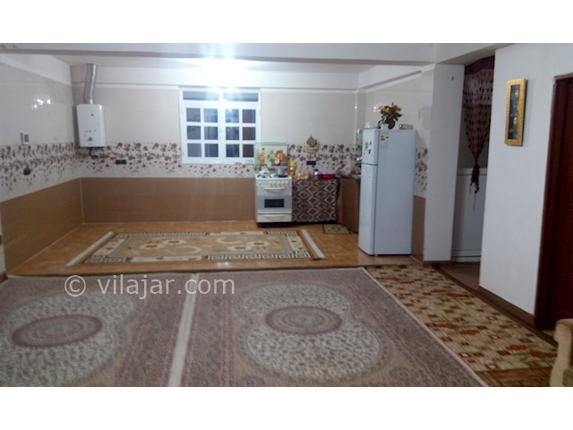 عکس شماره 273025 - رزرو ویلا در شاندرمن اولم - 