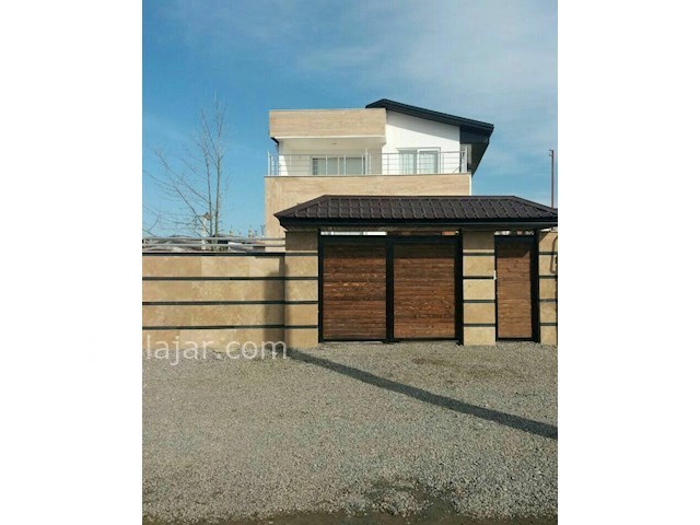 عکس شماره 273063 - اجاره ویلا لوکس استخردار نور - 