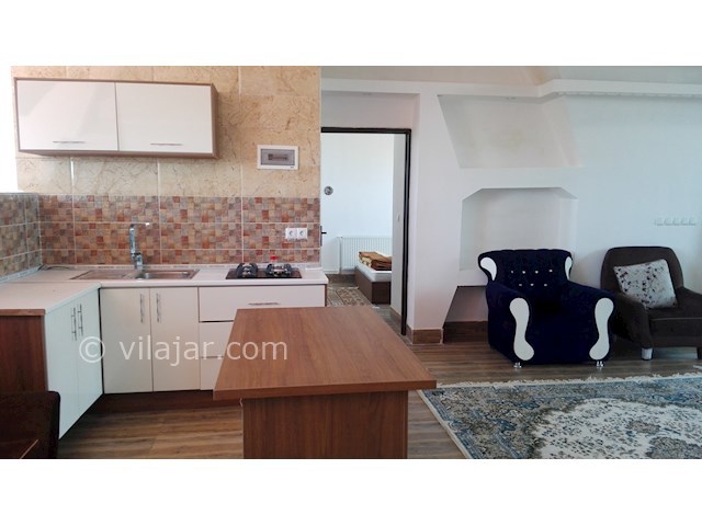 عکس شماره 273115 - اجاره ویلا استخردار در ساری - 