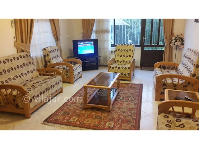 عکس شماره 27313 - اجاره ویلا در شهرک نمک آبرود - 