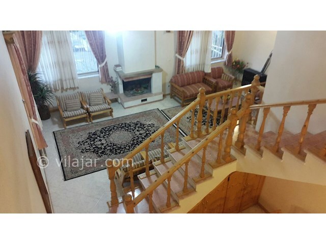 عکس شماره 27315 - اجاره ویلا در شهرک نمک آبرود - 