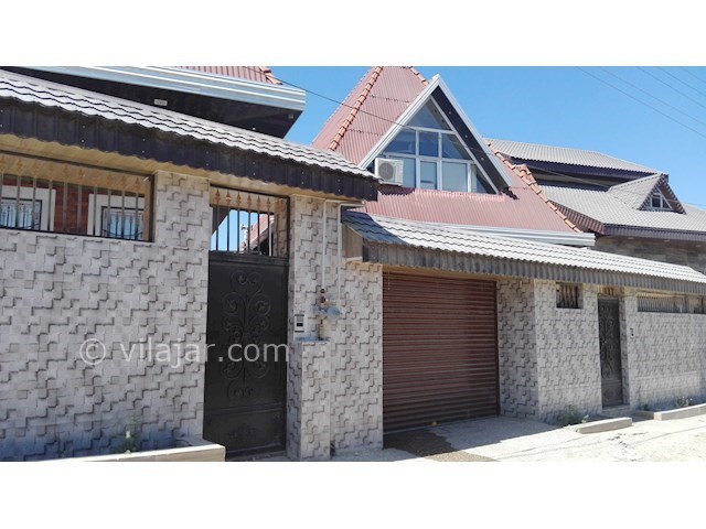 عکس شماره 273165 - اجاره ویلا استخردار در ساری - 