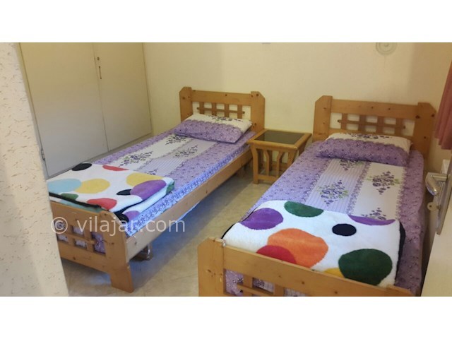 عکس شماره 27321 - اجاره ویلا در شهرک نمک آبرود - 