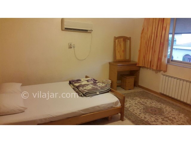 عکس شماره 27323 - اجاره ویلا در شهرک نمک آبرود - 