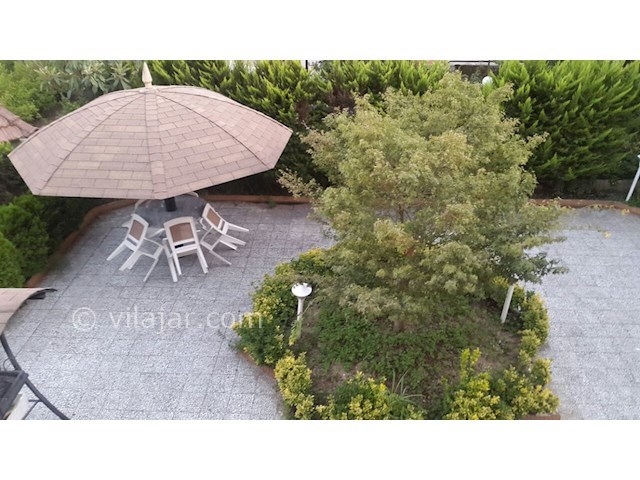 عکس شماره 27327 - اجاره ویلا در شهرک نمک آبرود - 