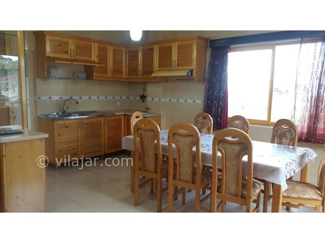 عکس شماره 27355 - ویلا استخردار جنب نمک آبرود - 