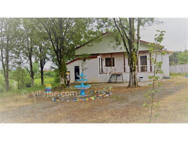 عکس شماره 273599 - اجاره ویلا نزدیک رشت - 