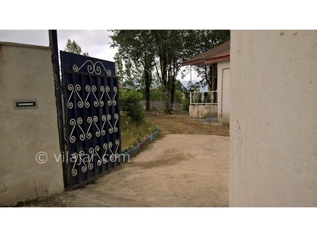 عکس شماره 273603 - اجاره ویلا نزدیک رشت - 