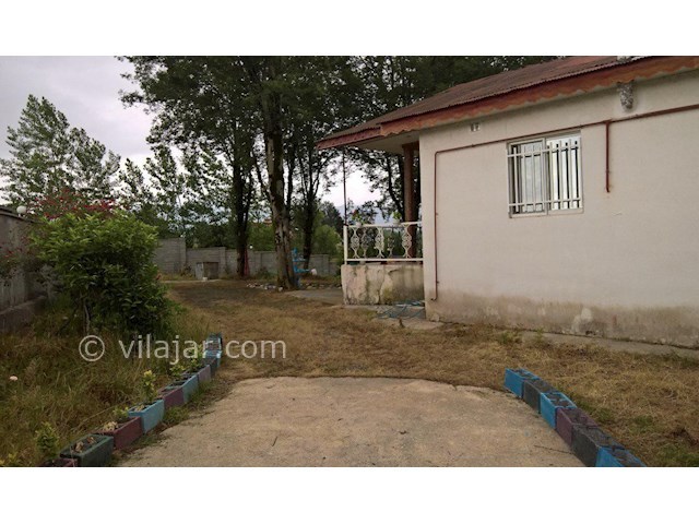 عکس شماره 273605 - اجاره ویلا نزدیک رشت - 