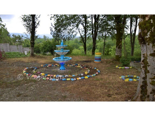 عکس شماره 273607 - اجاره ویلا نزدیک رشت - 