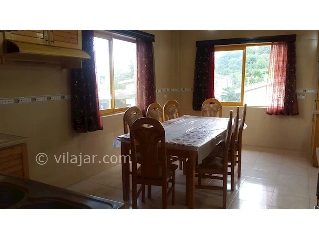 عکس شماره 27361 - ویلا استخردار جنب نمک آبرود - 