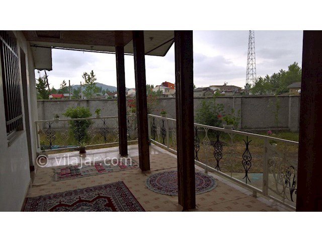 عکس شماره 273611 - اجاره ویلا نزدیک رشت - 
