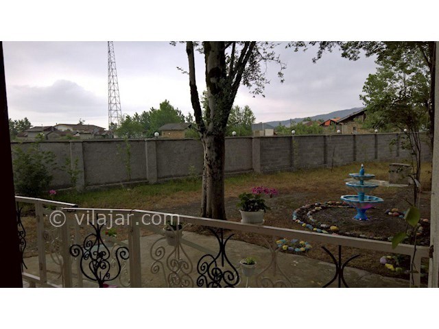 عکس شماره 273641 - اجاره ویلا نزدیک رشت - 