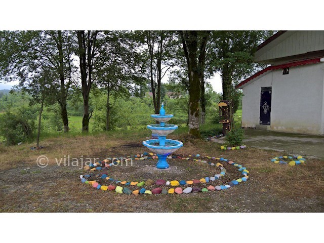 عکس شماره 273643 - اجاره ویلا نزدیک رشت - 