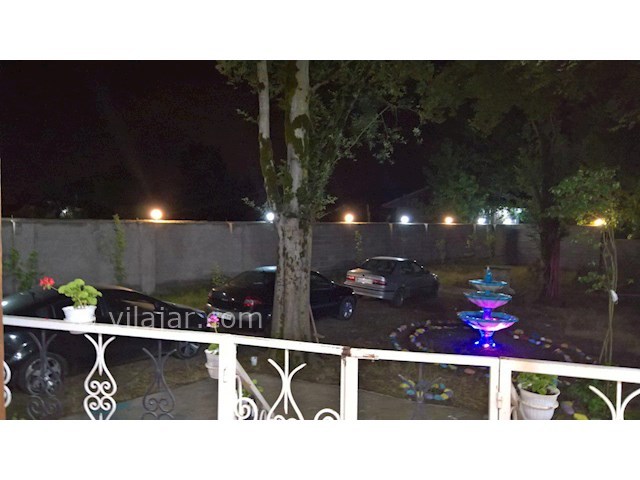 عکس شماره 273645 - اجاره ویلا نزدیک رشت - 