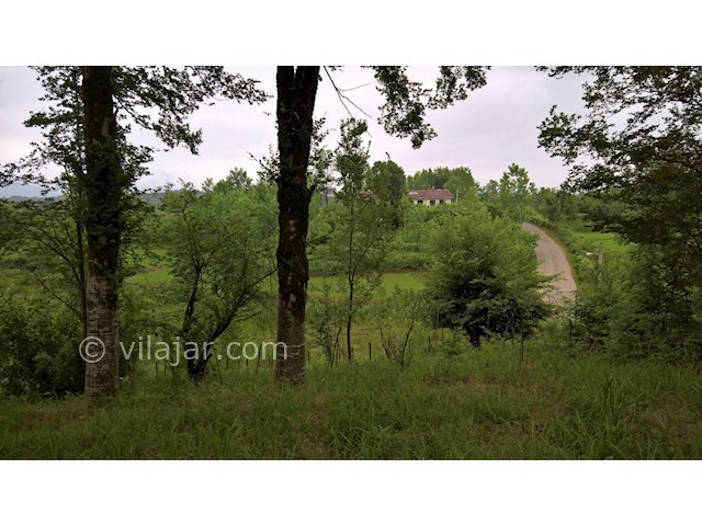 عکس شماره 273653 - اجاره ویلا نزدیک رشت - 