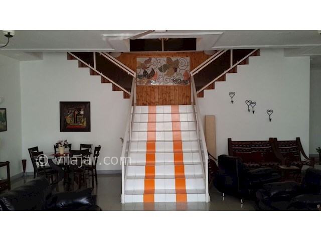 عکس شماره 27401 - ویلا با استخر روباز آبگرم هچیرود - 