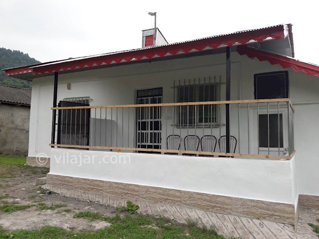 عکس شماره 274285 - اجاره ویلا در ماسال - 