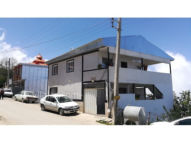 عکس شماره 274577 - اجاره خانه ویلایی در فیلبند - 