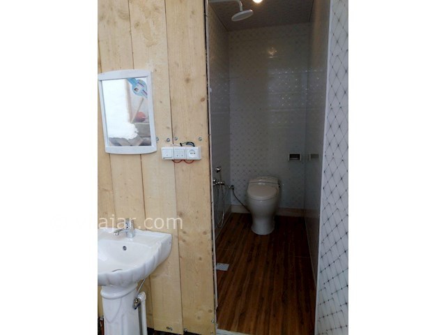 عکس شماره 274797 - اقامتگاه بومگردی لوتکا انزلی - 